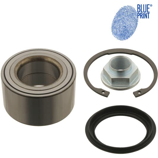 ADG08213 Blue Print Подшипник ступицы колеса