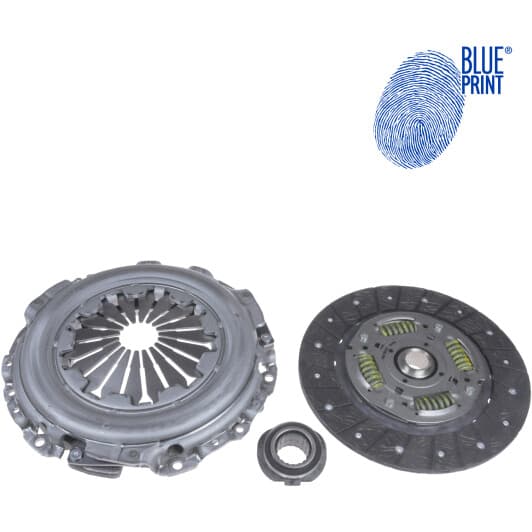 ADC430116 Blue Print Комплект сцепления