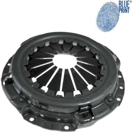 ADT33289N Blue Print Корзина сцепления для Toyota Land Cruiser