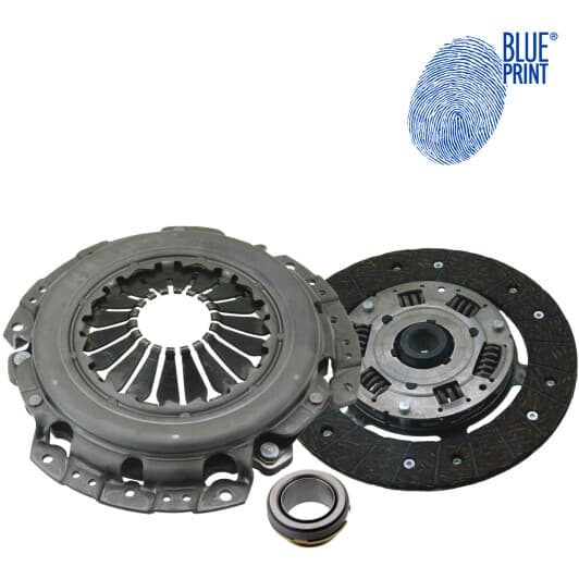 ADG03028 Blue Print Комплект зчеплення