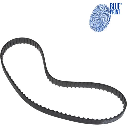 ADC47504 Blue Print Ремінь ГРМ