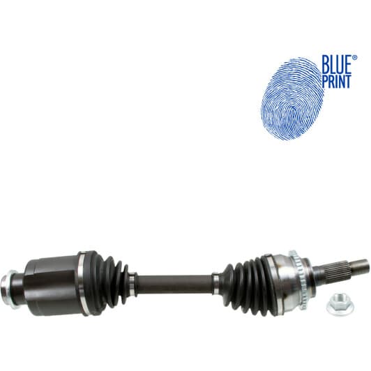 ADM58950 Blue Print Піввісь для Mazda 6