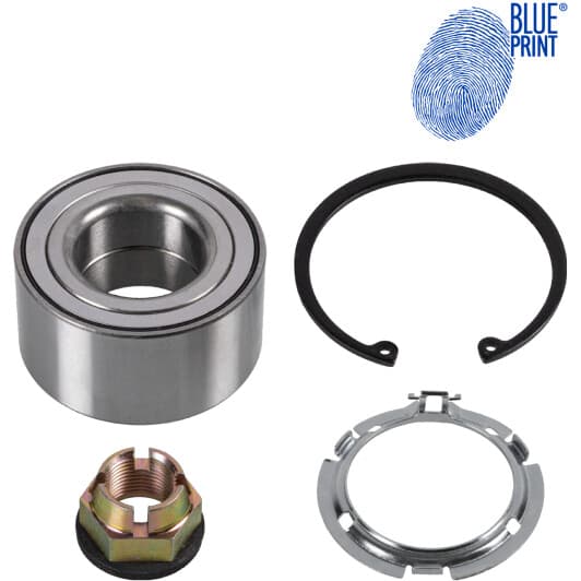 ADN18249 Blue Print Подшипник ступицы колеса