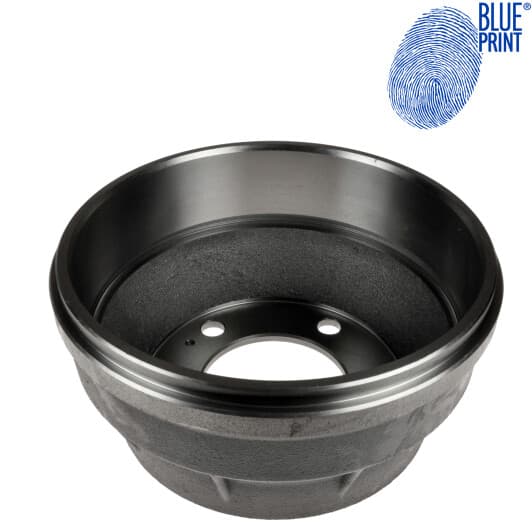 ADN14715 Blue Print Тормозной барабан для Nissan Cabstar