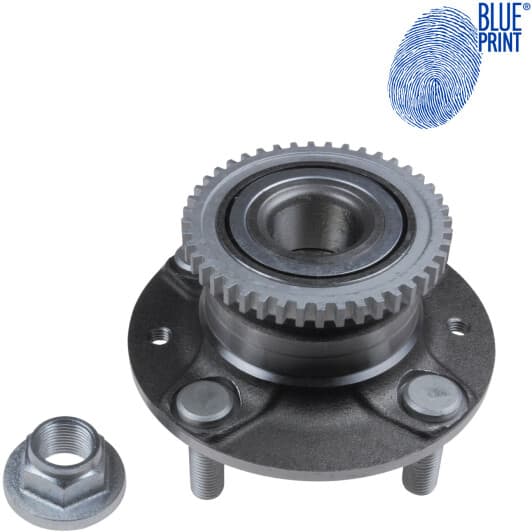 ADM58216 Blue Print Ступиця колеса для Mazda MX-5