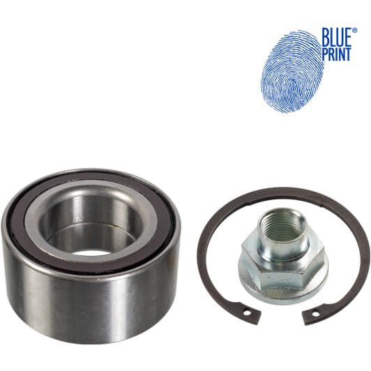 ADK88229 Blue Print Подшипник ступицы колеса