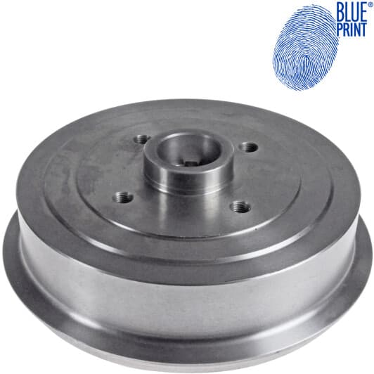 ADG04702 Blue Print Тормозной барабан для Daewoo Lanos