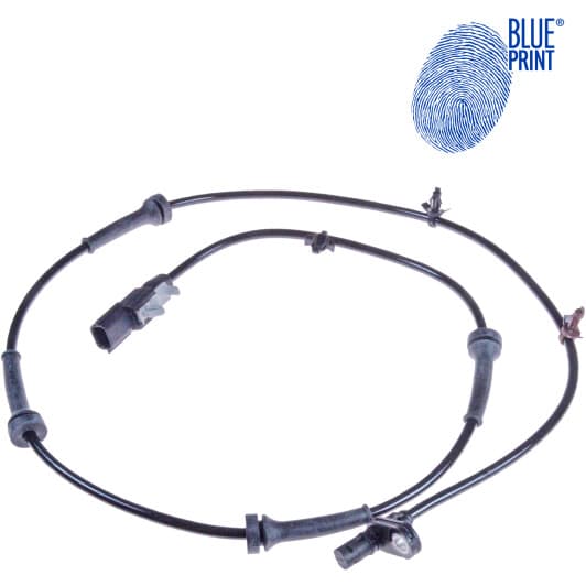 ADN17173 Blue Print Датчик ABS для Nissan Qashqai