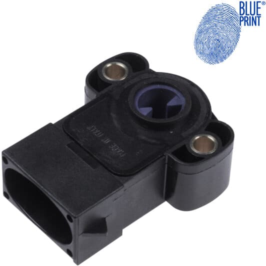 ADM51493 Blue Print Датчик положения дроссельной заслонки