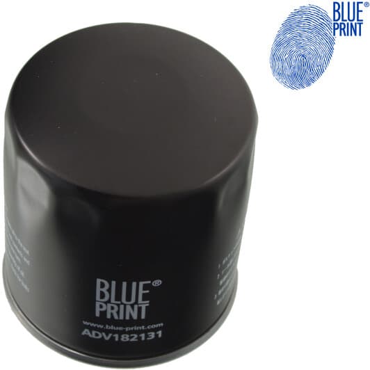 ADV182131 Blue Print Масляный фильтр