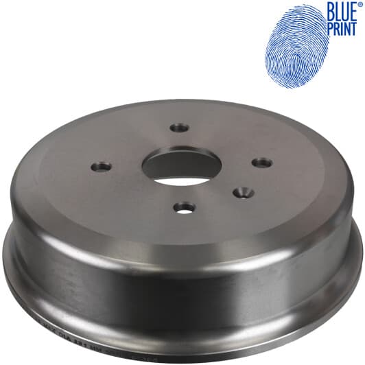 ADG04723 Blue Print Гальмівний барабан