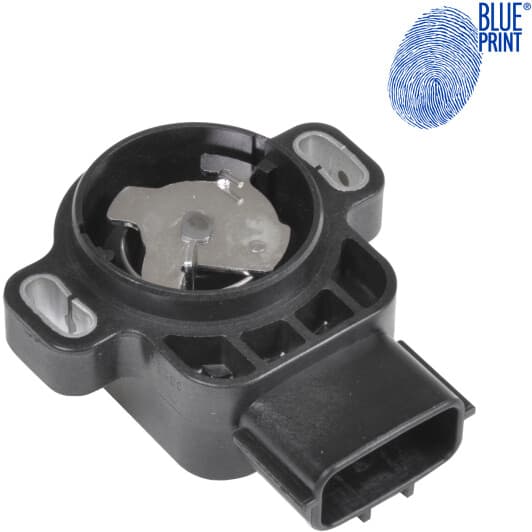 ADS77207 Blue Print Датчик положения дроссельной заслонки