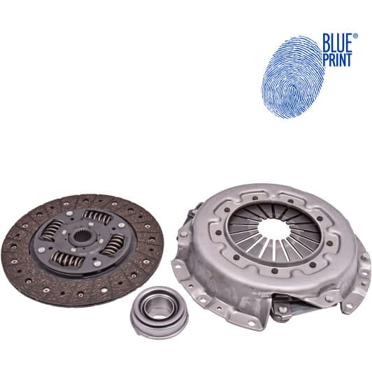 ADC43008 Blue Print Комплект сцепления