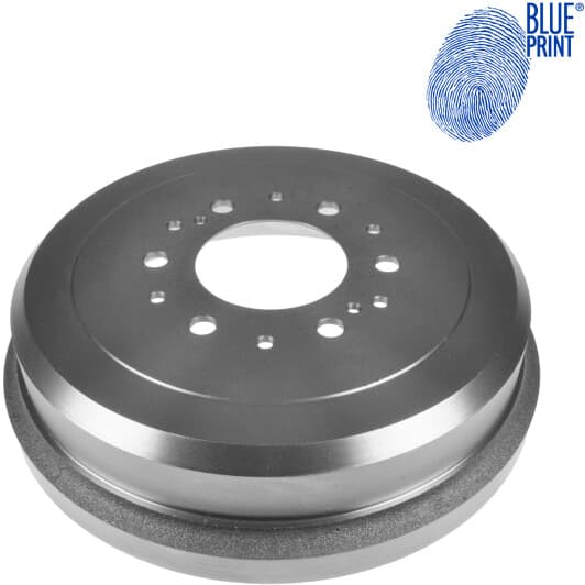 ADT34725 Blue Print Гальмівний барабан для Toyota Hilux