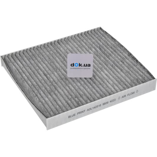 ADL142516 Blue Print Фільтр салону