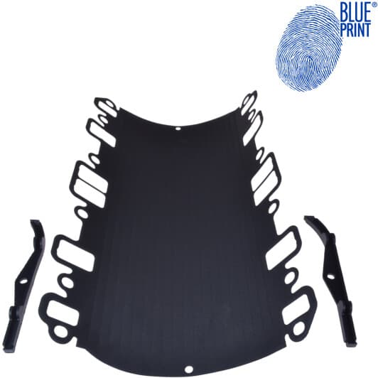 ADJ136201 Blue Print Прокладка впускного колектора