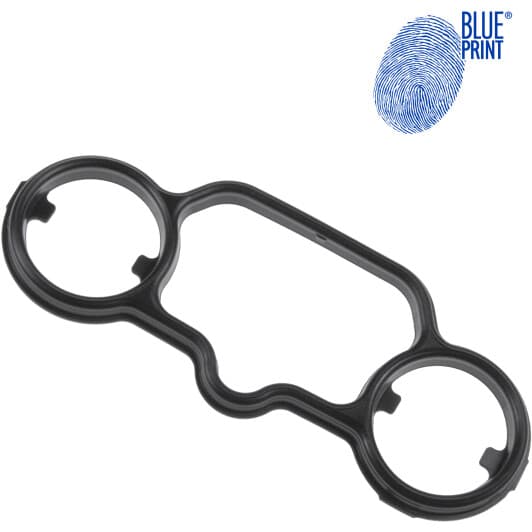 ADT36761 Blue Print Прокладка клапанной крышки