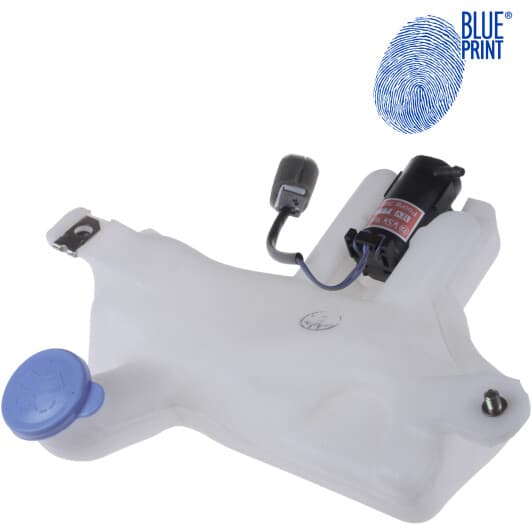 ADG00351 Blue Print Бачок омывателя для Kia Sportage