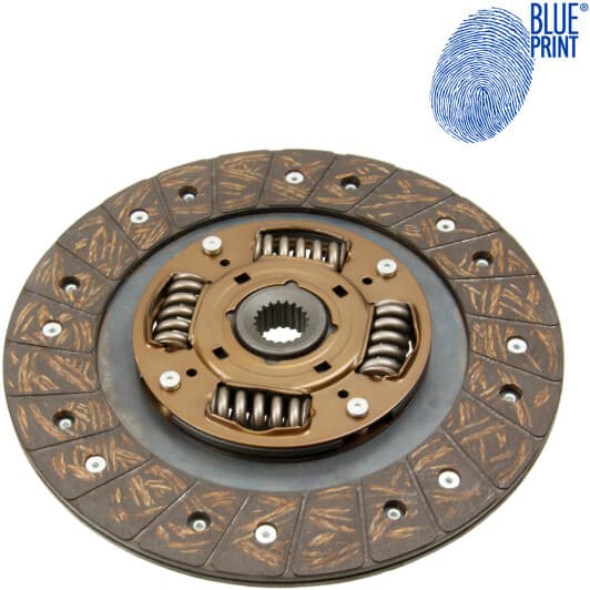 ADK83118 Blue Print Диск зчеплення