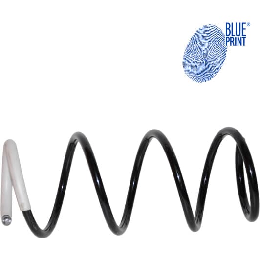 ADN188316 Blue Print Пружина підвіски для Nissan Micra