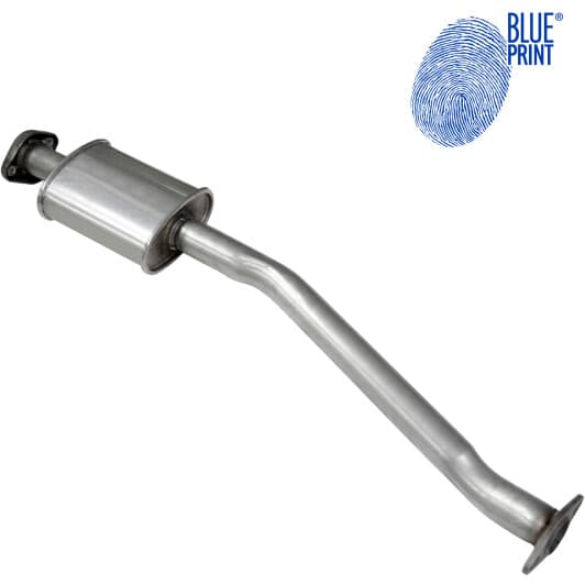 ADN16003 Blue Print Середній глушник вихлопних газів
