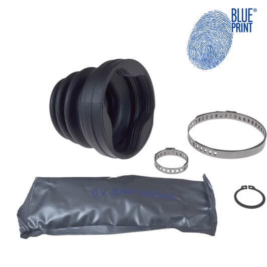 ADG081112 Blue Print Пыльник ШРУСа для Great Wall Wingle