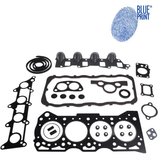 ADK86220 Blue Print Комплект прокладок ГБЦ для Suzuki Vitara