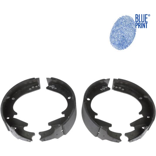 ADC44149 Blue Print Тормозные колодки для Mitsubishi Canter