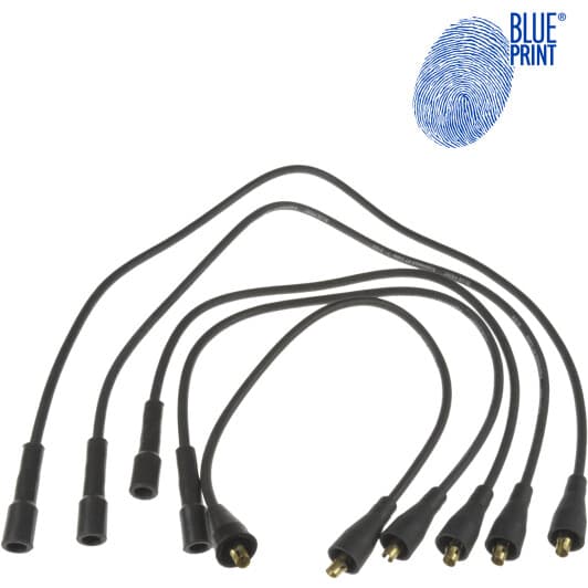 ADN11612 Blue Print Комплект проводов зажигания