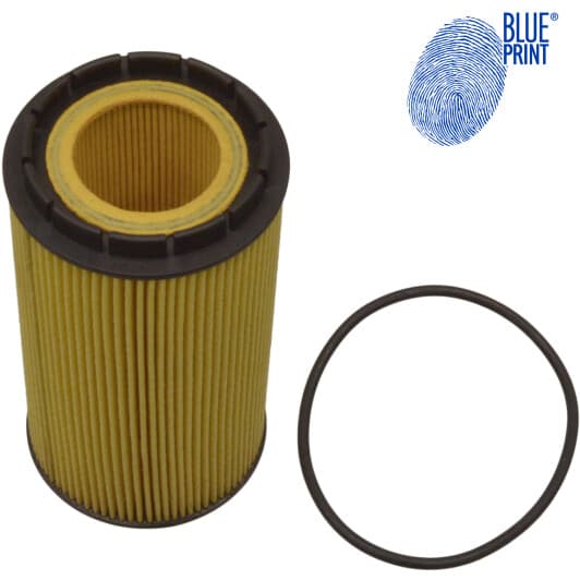 ADV182126 Blue Print Масляный фильтр