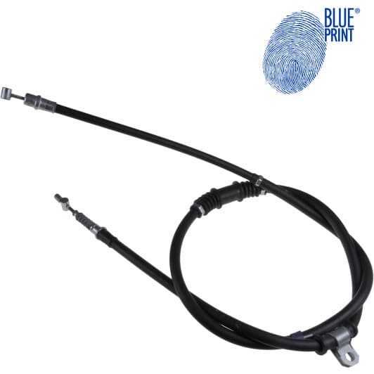 ADG04668 Blue Print Трос ручного гальма для Mitsubishi Lancer