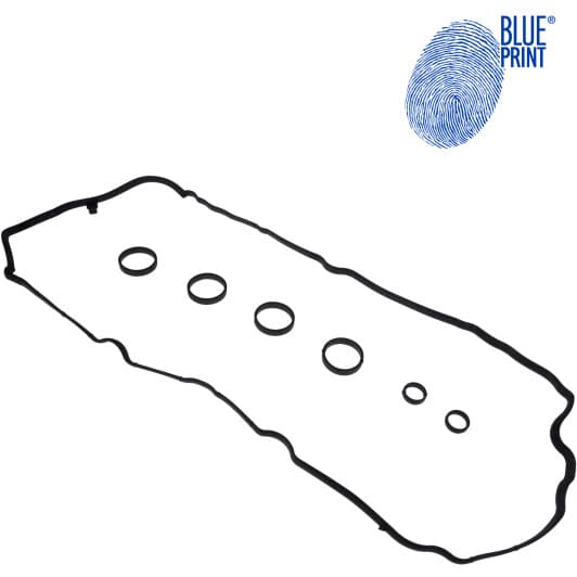 ADB116703 Blue Print Прокладка клапанной крышки