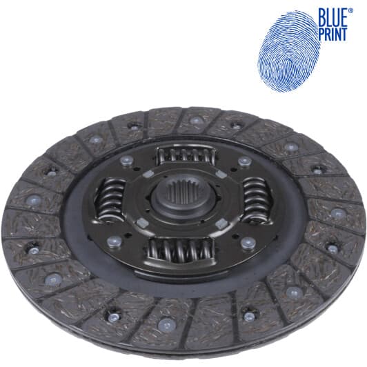ADG03160 Blue Print Диск сцепления