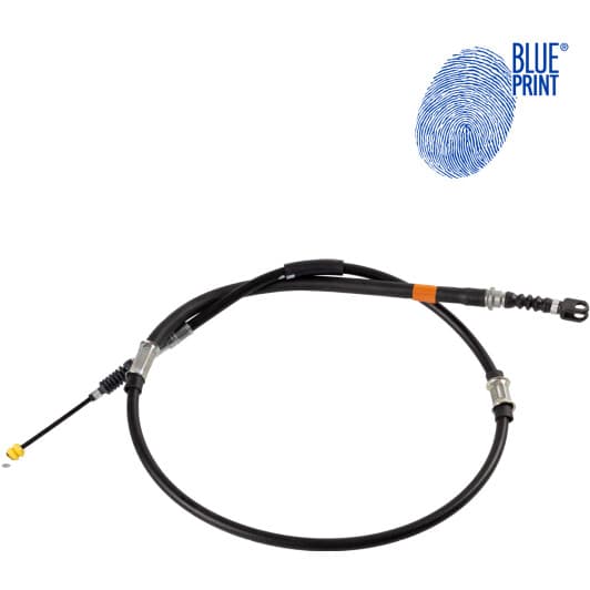 ADT346328 Blue Print Трос ручного гальма