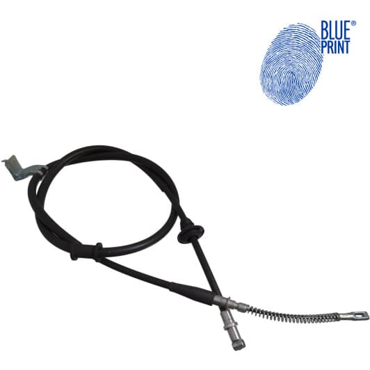 ADG04650 Blue Print Трос ручного гальма