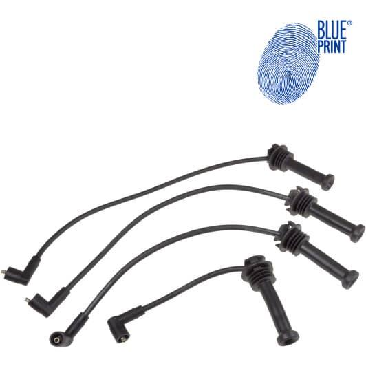 ADM51643 Blue Print Комплект проводов зажигания для Mazda Tribute