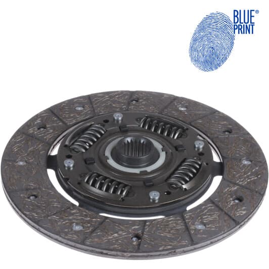 ADT331101 Blue Print Диск сцепления