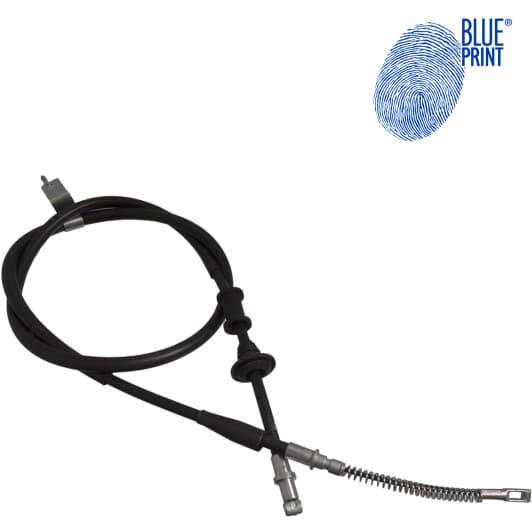 ADG04649 Blue Print Трос ручного тормоза для Daewoo Nubira