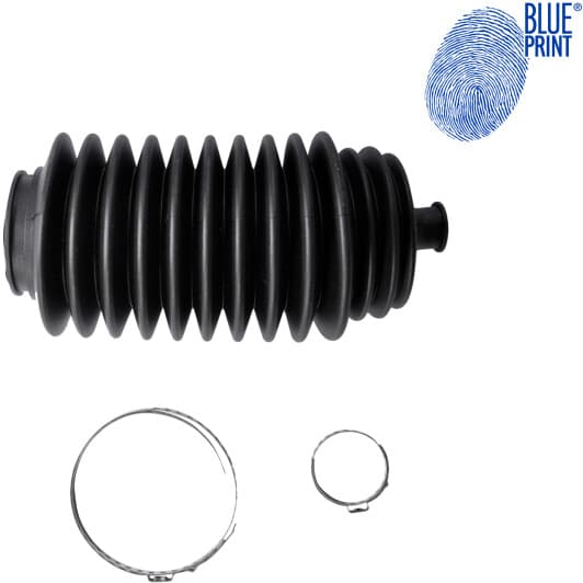 ADN181504 Blue Print Пильник кермової рейки для Nissan Almera