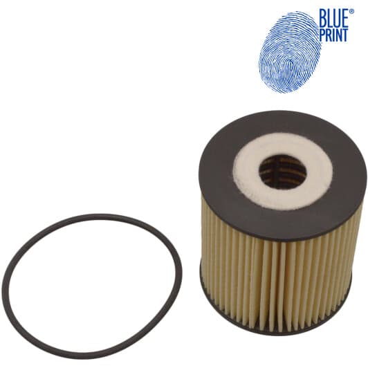 ADF122113 Blue Print Оливний фільтр