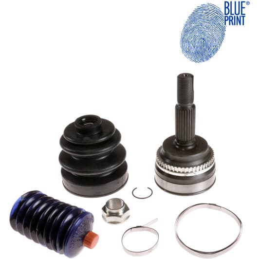 ADT38963 Blue Print ШРУС