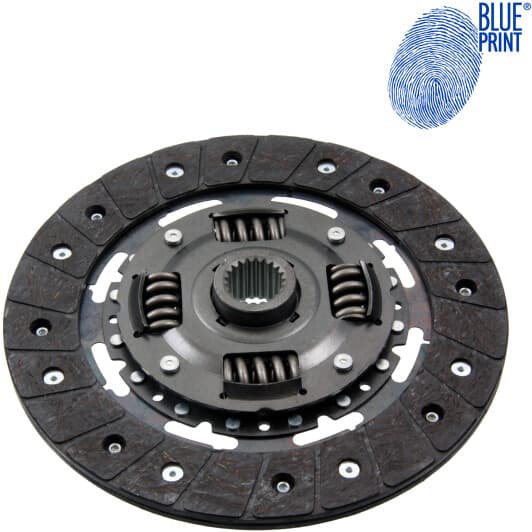 ADT33176 Blue Print Диск сцепления