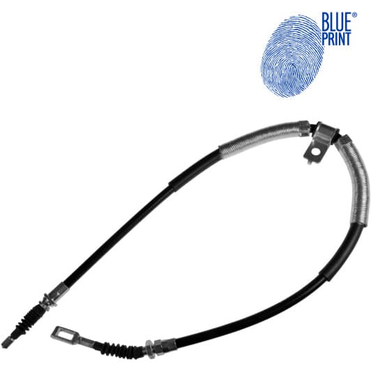 ADN146315 Blue Print Трос ручного гальма