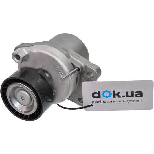 T39376 Gates Натяжной ролик поликлинового ремня