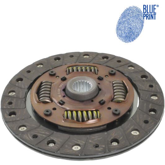 ADM53150 Blue Print Диск сцепления для Mazda 2