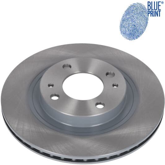 ADC443128 Blue Print Тормозной диск