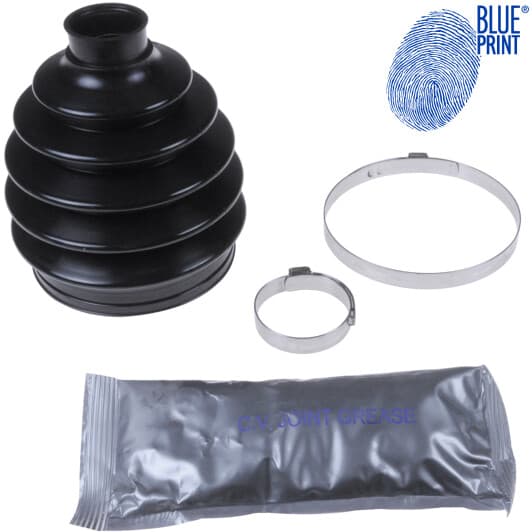 ADG081111 Blue Print Пильовик гранати