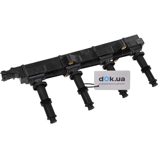 ZSE149 Beru Катушка зажигания