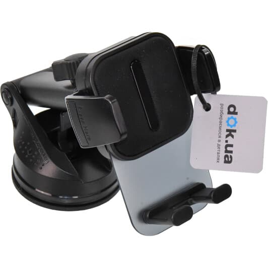 Держатель для телефона Usams ZJ072ZJ01