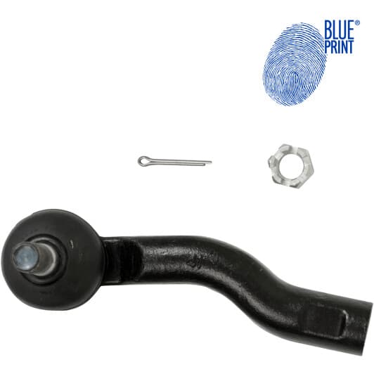 ADT387117 Blue Print Наконечник рулевой тяги